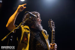 Concert de Raimundo Amador a la sala  Apolo (Barcelona) 